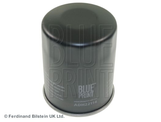 BLUE PRINT alyvos filtras ADH22114